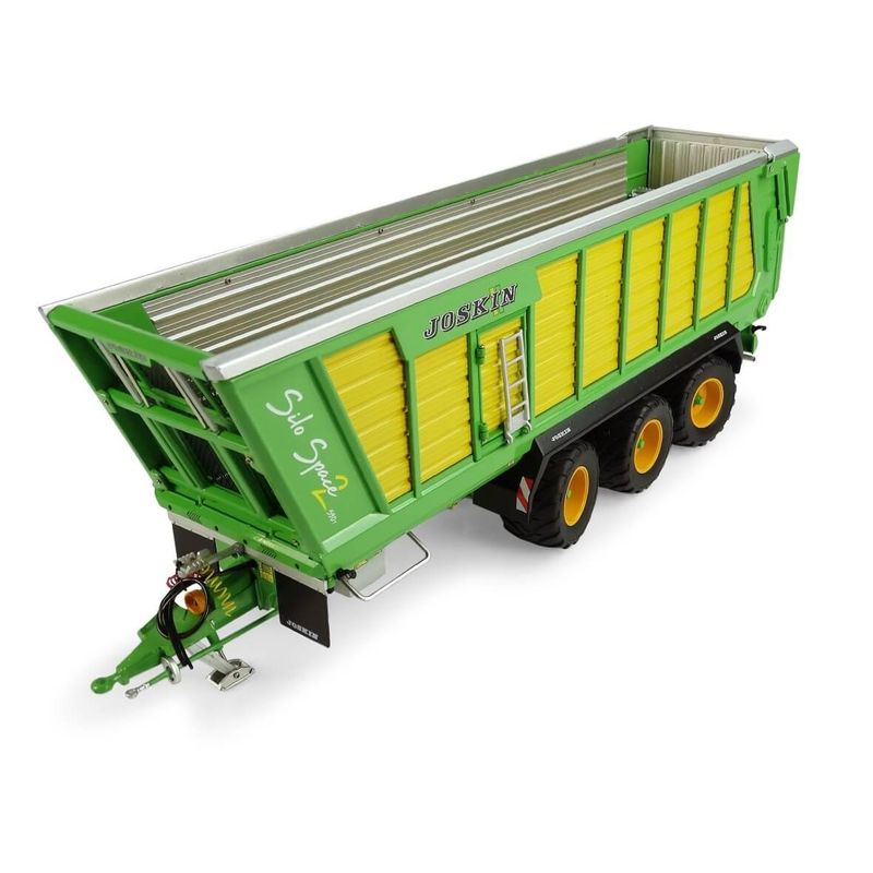 Joskin Silo Space 2 silage trailer | 1:32