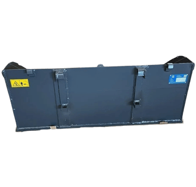 GA Planeringsskopa Multione/Avant | 1,1 m