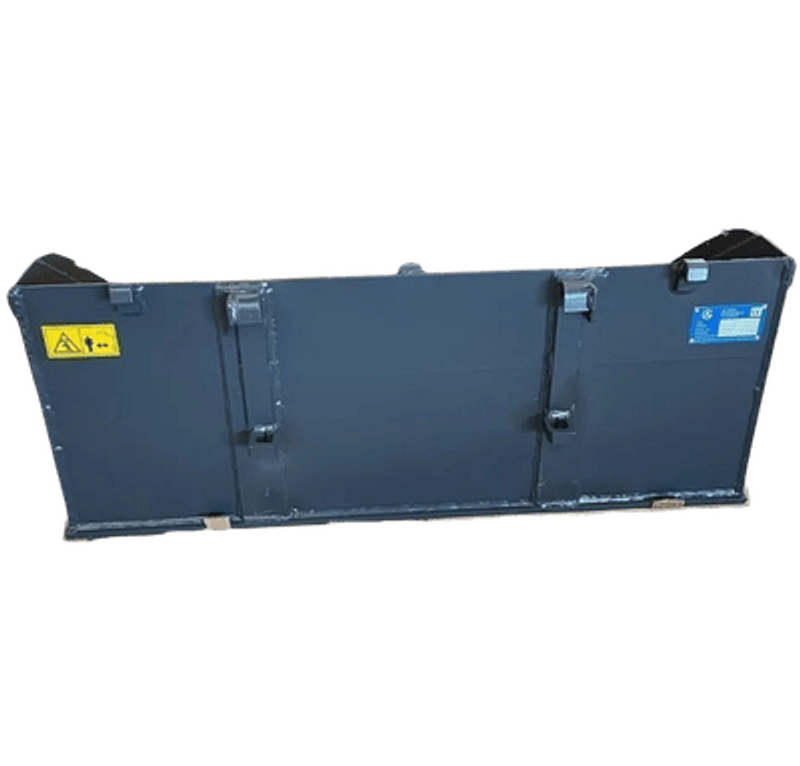 GA Planeringsskopa Multione/Avant | 1,1 m