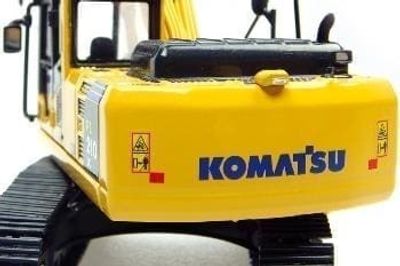 Komatsu PC210 | 1:50