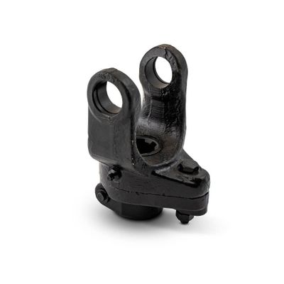 Kraftaxel 1200 mm | Kategori 6 | Med extrautrustning