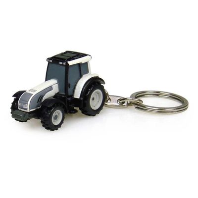 Valtra T Series (Pearl White) BLIS | Nyckelring