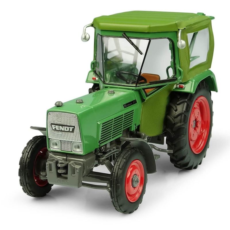 Fendt Farmer 5S 2WD | 1:32