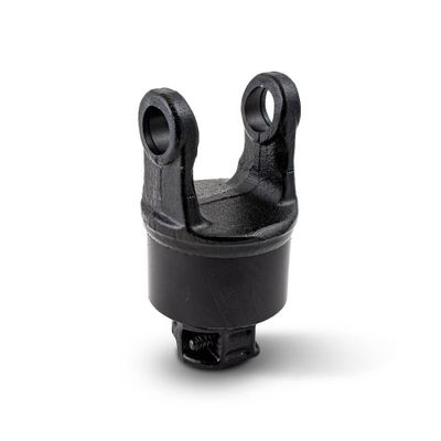 Kraftaxel 1200 mm | Kategori 6 | Med extrautrustning