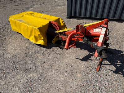 Rotorslåtter Galfre | Modell FR/D210