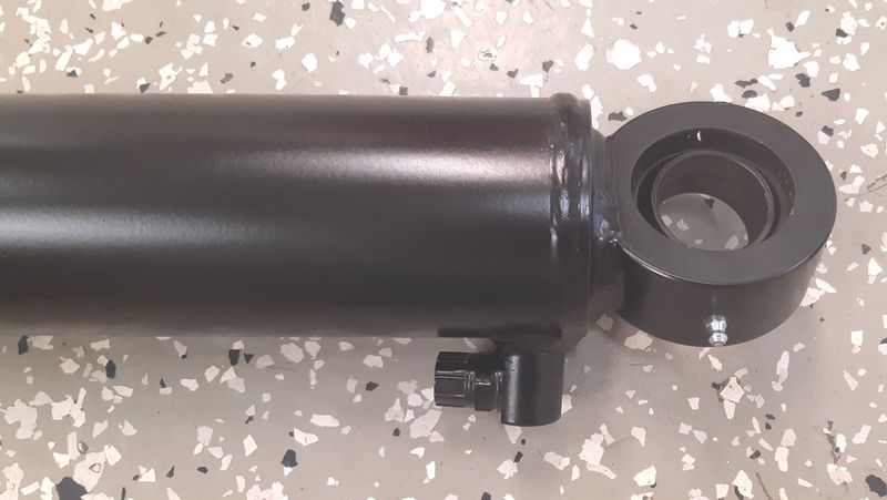 Hydraulcylinder till 3-punktsblad