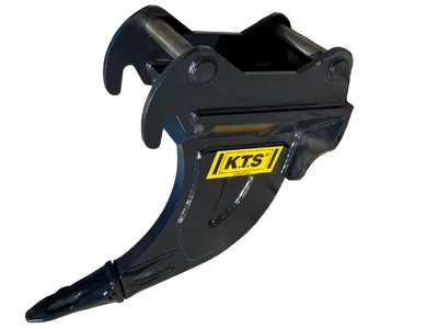 KTS Tjälrivare S40