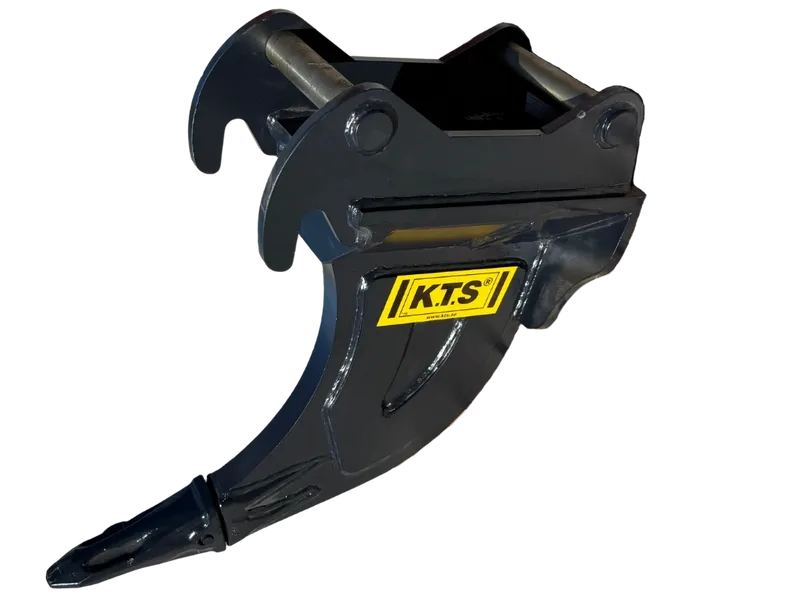 KTS Tjälrivare S40