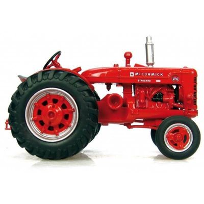 IH McCormick W6 - 1947 1:43