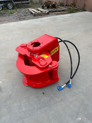 KTS Energiklipp 20 cm