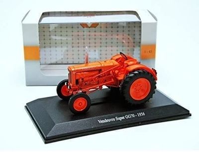 Vendeuvre Super GG70 | 1:43