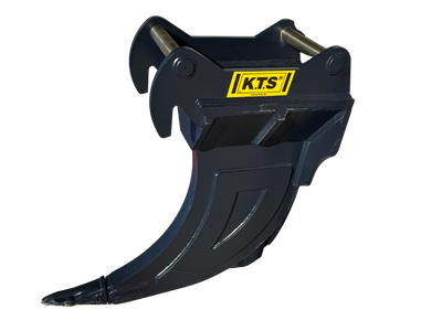 KTS Tjälrivare S45