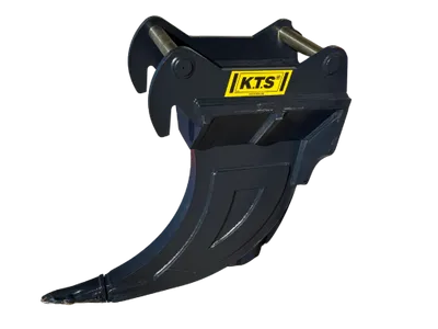 KTS Tjälrivare | S45