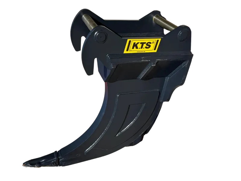 KTS Tjälrivare | S45