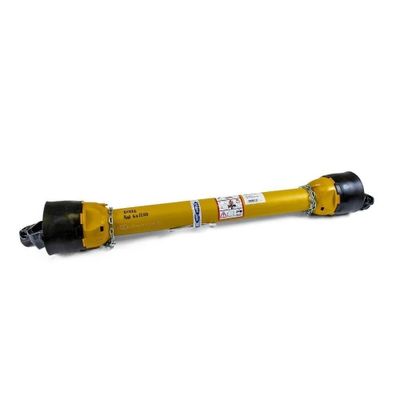 Kraftaxel 1200 mm | Kategori 6