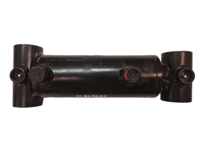 Hydraulcylinder Energiklipp 14 cm