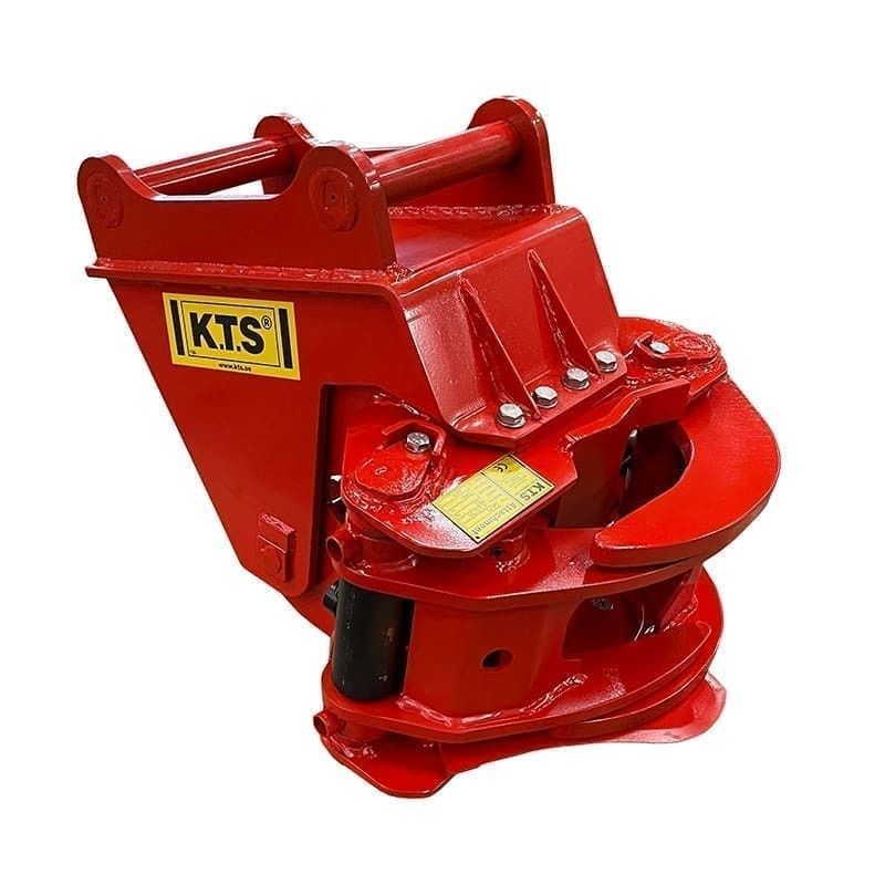 KTS Energiklipp | 14 cm