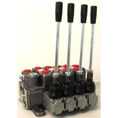Ventilpaket