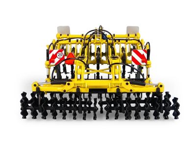 Bednar Chisel Plough Terraland | 1:32