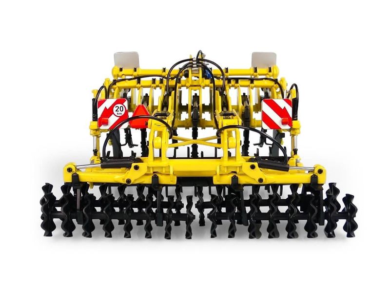 Bednar Chisel Plough Terraland | 1:32