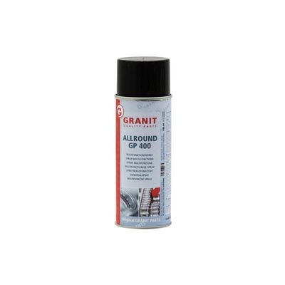 Granit Allroundspray | 400 ml