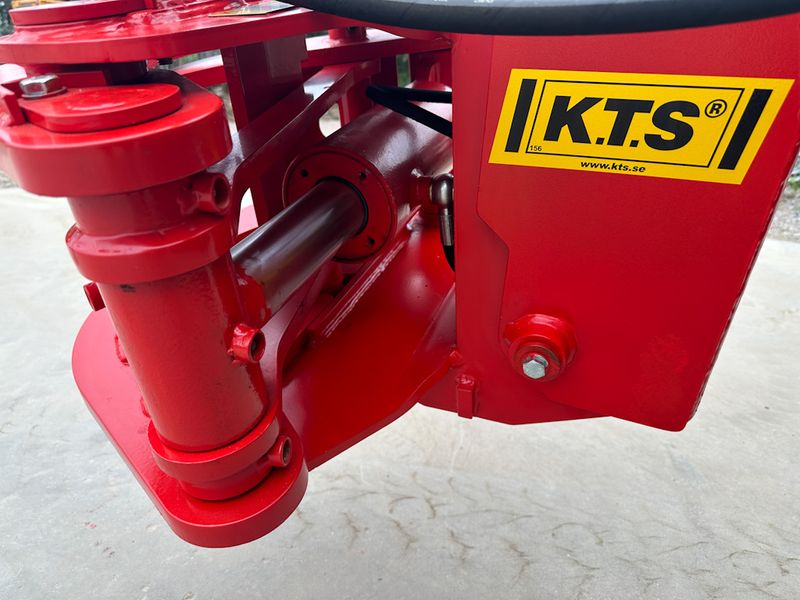 KTS Energiklipp 20 cm