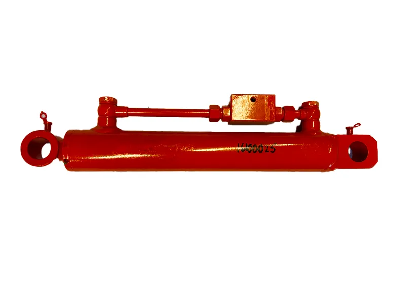 Hydraulcylinder | Till släntföring |  KTS Släntklippare 2,0 m