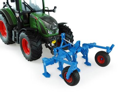 Lemken Topas 140 | 1:32