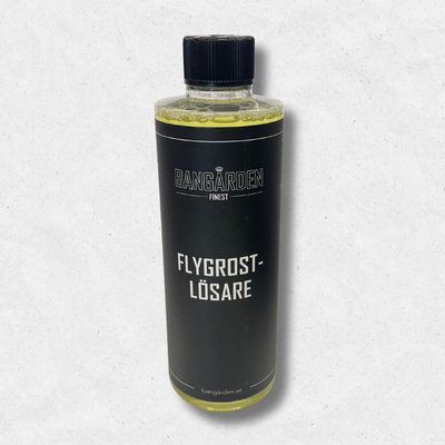 FLYGROSTLÖSARE 500 ml
