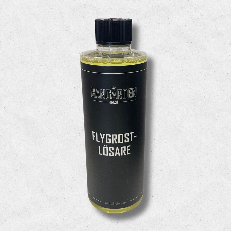 FLYGROSTLÖSARE 500 ml