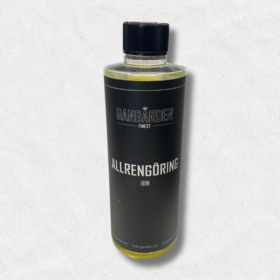 ALLRENGÖRING APC 500 ml