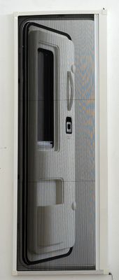 MD03 Dörr för Husvagn/Husbil 603×1813 mm