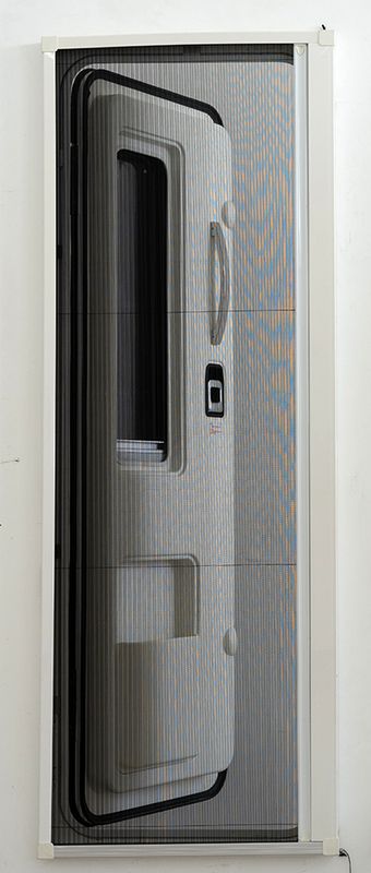 MD03 Dörr för Husvagn/Husbil 603×1813 mm