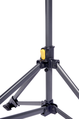 Rocky 2.0 stol – hopfällbar Schaukelfunktion 120 kg