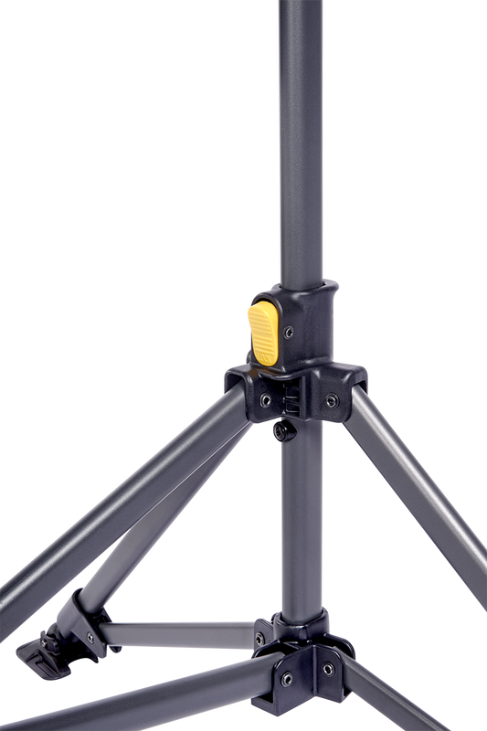 Rocky 2.0 stol – hopfällbar Schaukelfunktion 120 kg