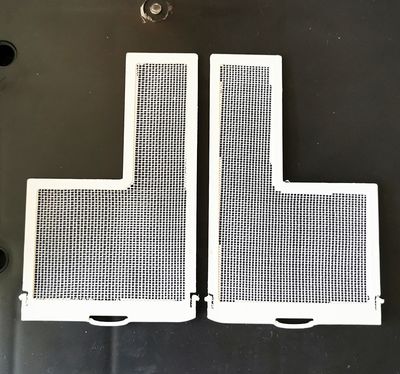 230 V Takmonterad luftkonditionering