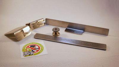Secure Camper Dometic | Säkerhetsprofil