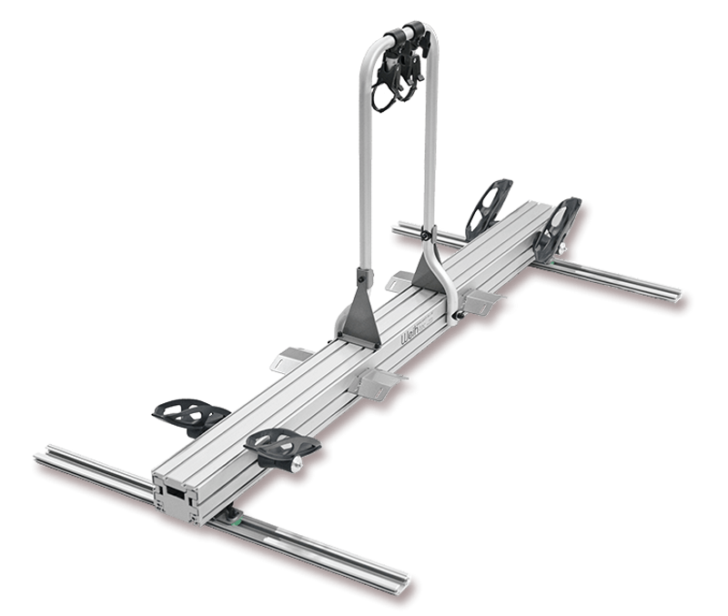 SlideMove HG-250 Cykelhållare