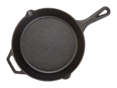 Hekla Pan 25 – stor stekpanna med non-stick för outdoor-kök