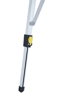 Variety M bord – hopfällbart aluminiumbord 30 kg