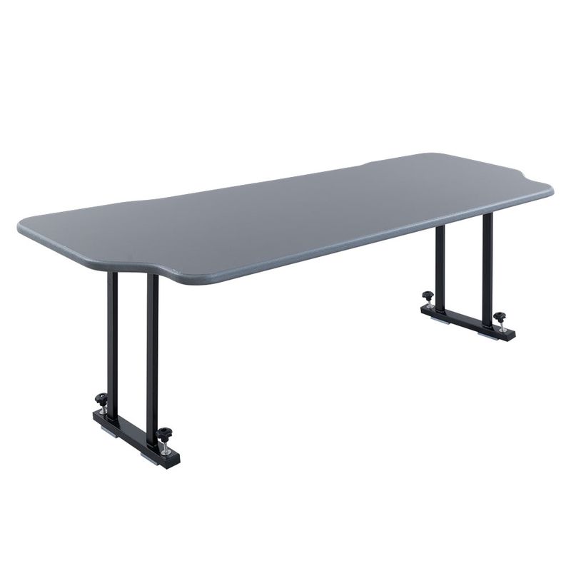 Multiflexbord fällbart | 51 cm högt för VW T5/T6/T6.1