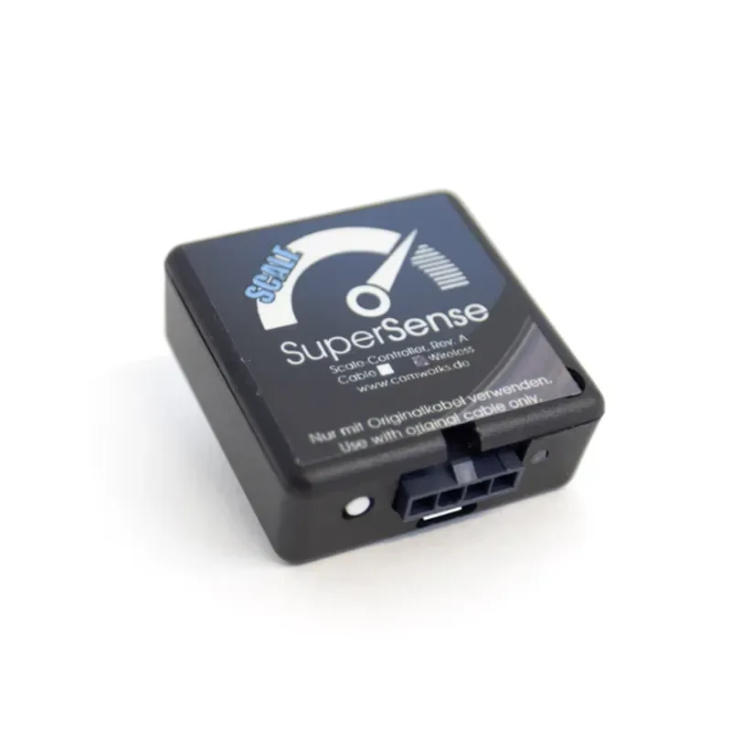 Revotion SuperSense Scale X Pro