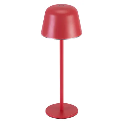 LEDVANCE Endura Style Table USB – Dimbar LED-bordslampa för inom- & utomhusbruk