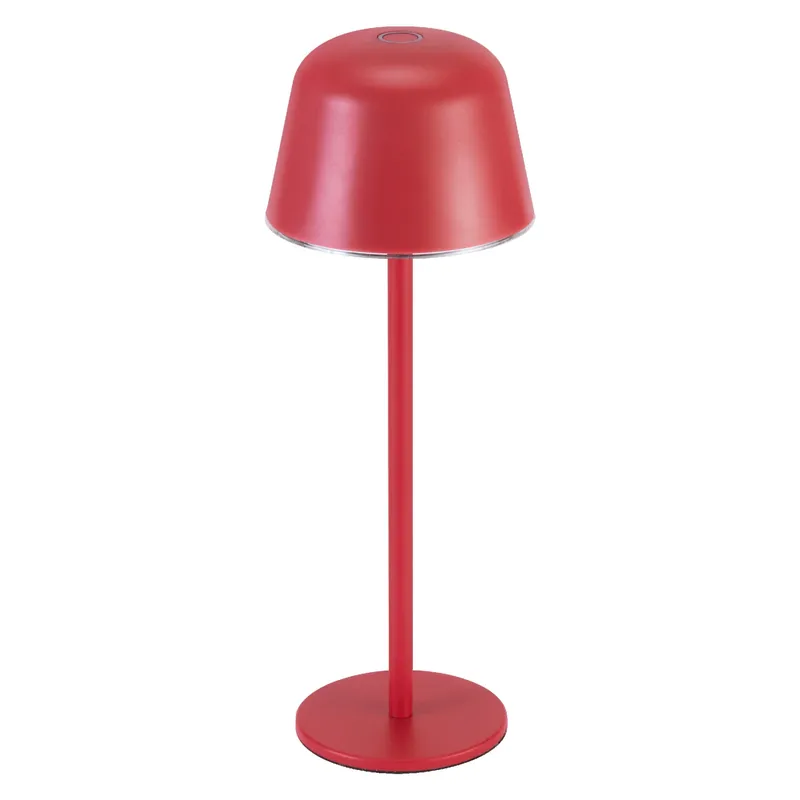 LEDVANCE Endura Style Table USB – Dimbar LED-bordslampa för inom- & utomhusbruk