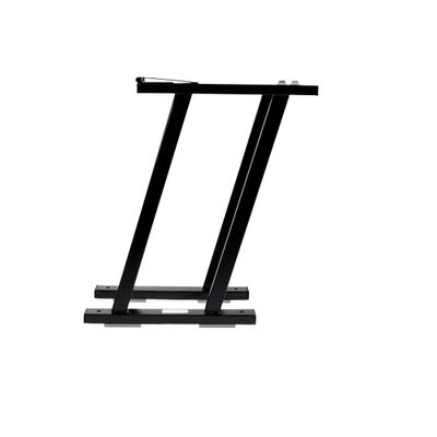 Multiflexbord fällbart | 51 cm högt för VW T5/T6/T6.1
