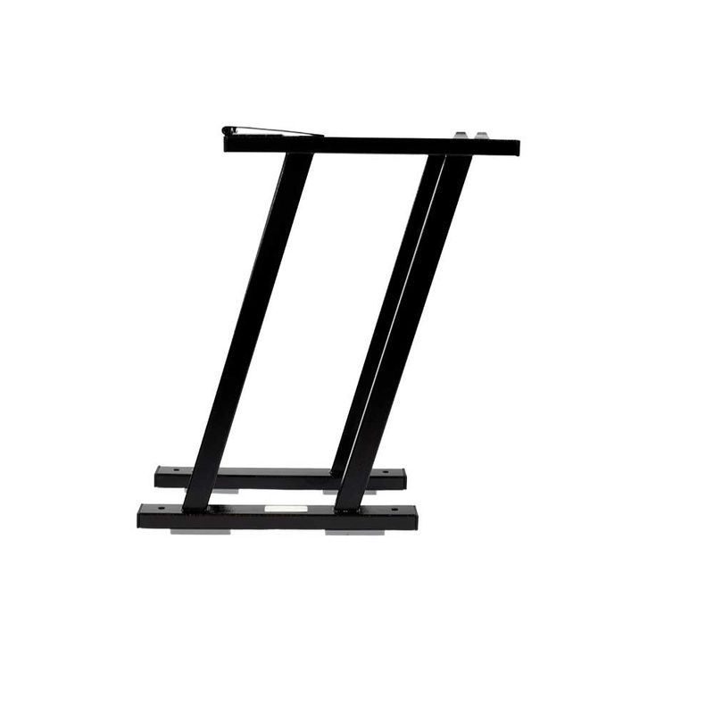 Multiflexbord fällbart | 51 cm högt för VW T5/T6/T6.1