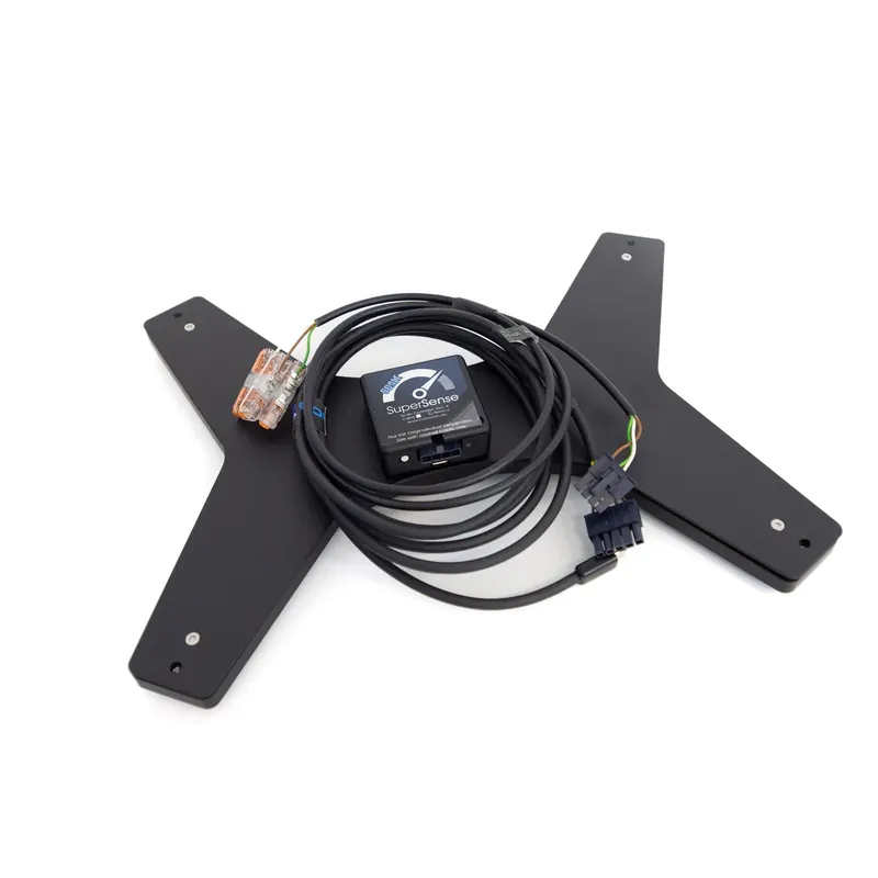 Revotion SuperSense Scale X Pro