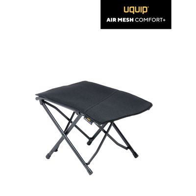 UQUIP Finley fotpall – stabil & hopfällbar fotstöd