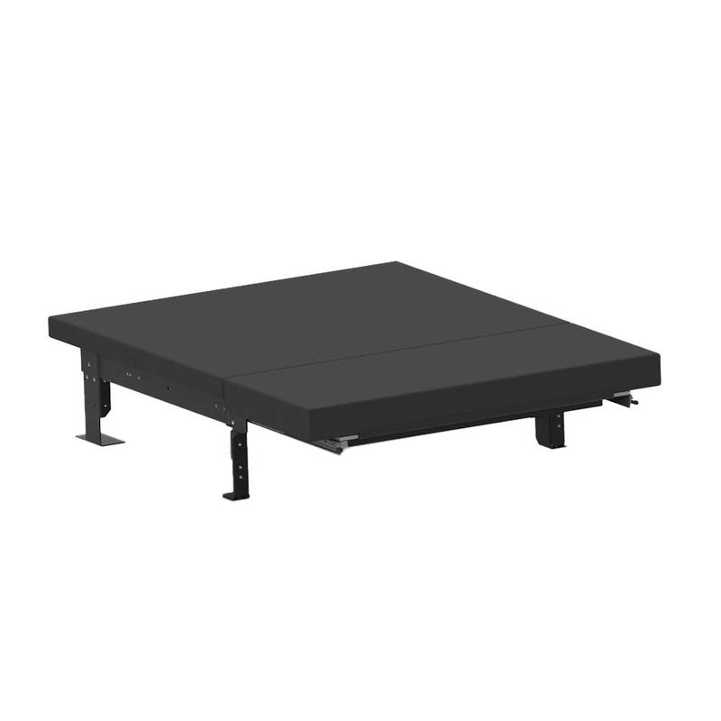 SleepBOXX Flex | Bäddmodul till VW T5/T6 Transporter