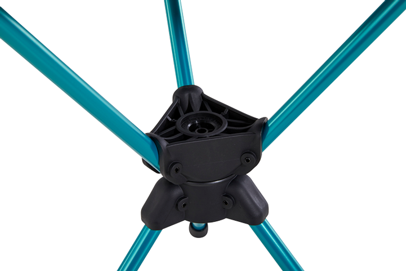 ThreeSixty Mini pall – 360° vridbar & kompakt 130 kg